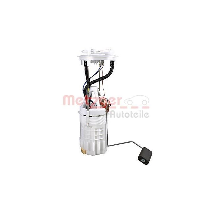 Degalų tiekimo blokas METZGER 2250319