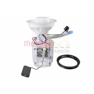 Degalų tiekimo blokas METZGER 2250322