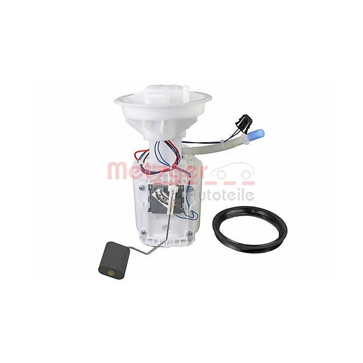 Degalų tiekimo blokas METZGER 2250322