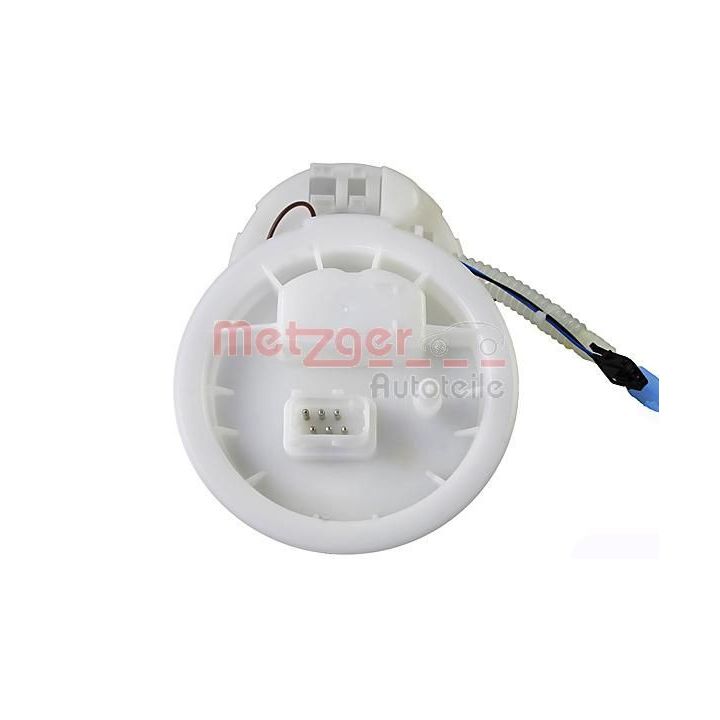 Degalų tiekimo blokas METZGER 2250322