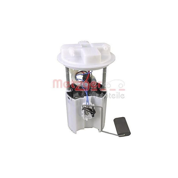 Degalų tiekimo blokas METZGER 2250325