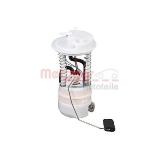 Degalų tiekimo blokas METZGER 2250350