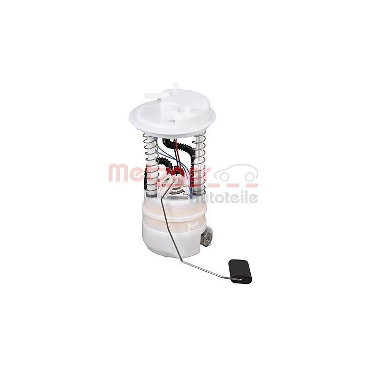 Degalų tiekimo blokas METZGER 2250350