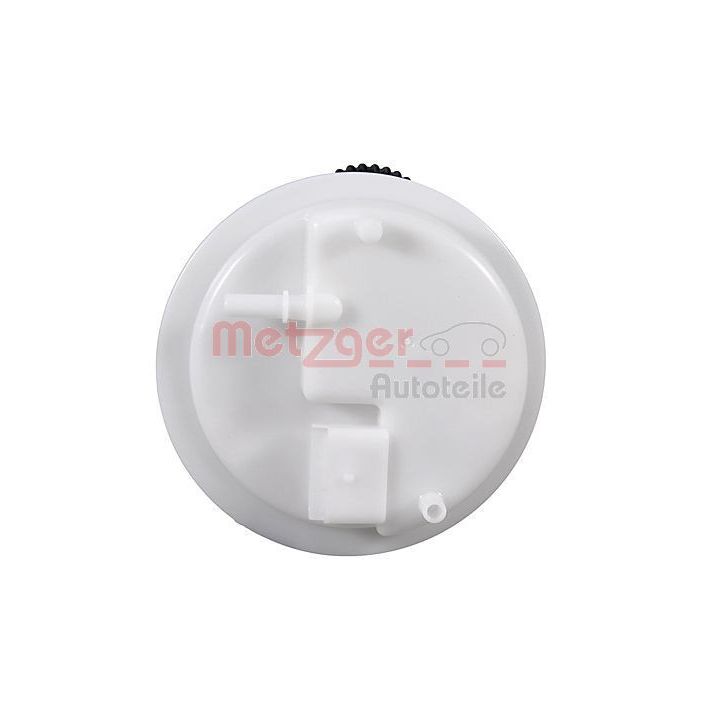 Degalų tiekimo blokas METZGER 2250350