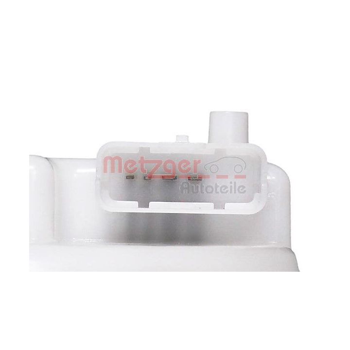Degalų tiekimo blokas METZGER 2250350