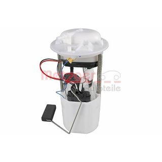 Degalų tiekimo blokas METZGER 2250352