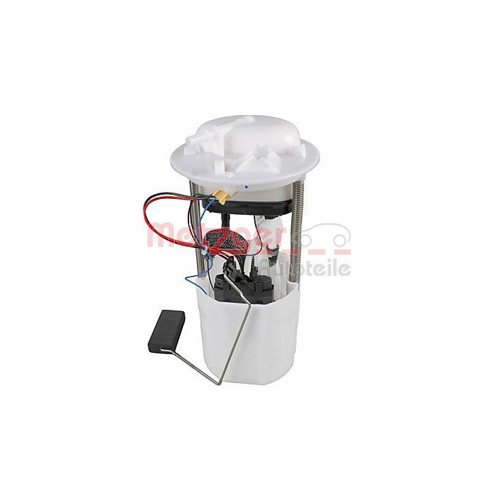 Degalų tiekimo blokas METZGER 2250352