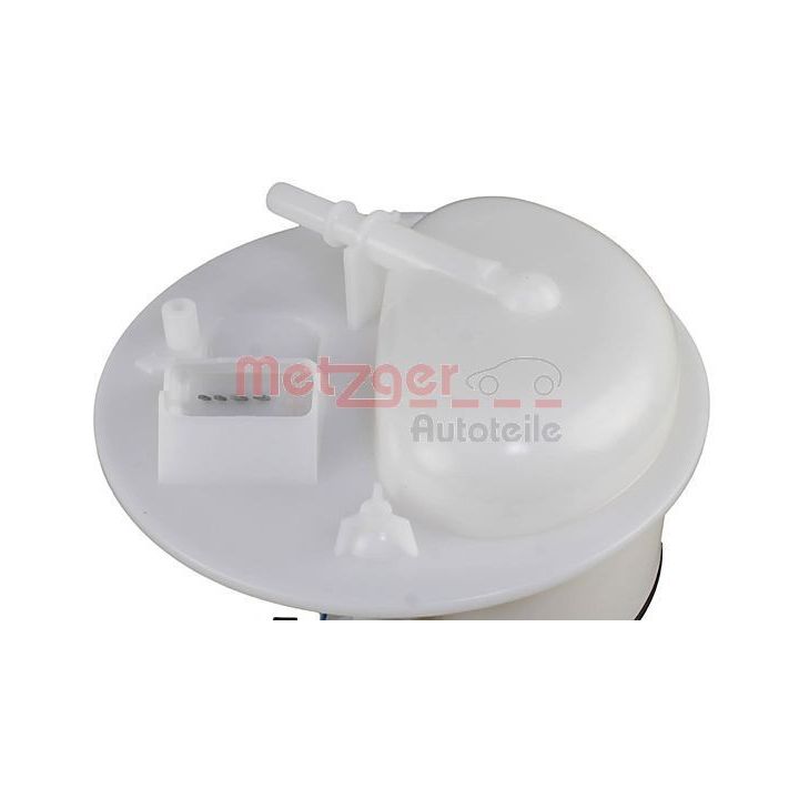 Degalų tiekimo blokas METZGER 2250352