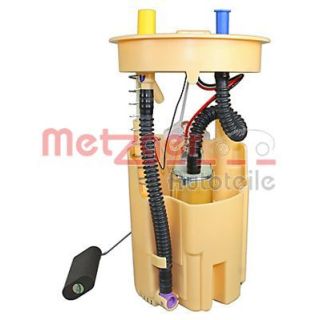 Degalų tiekimo blokas METZGER 2250366