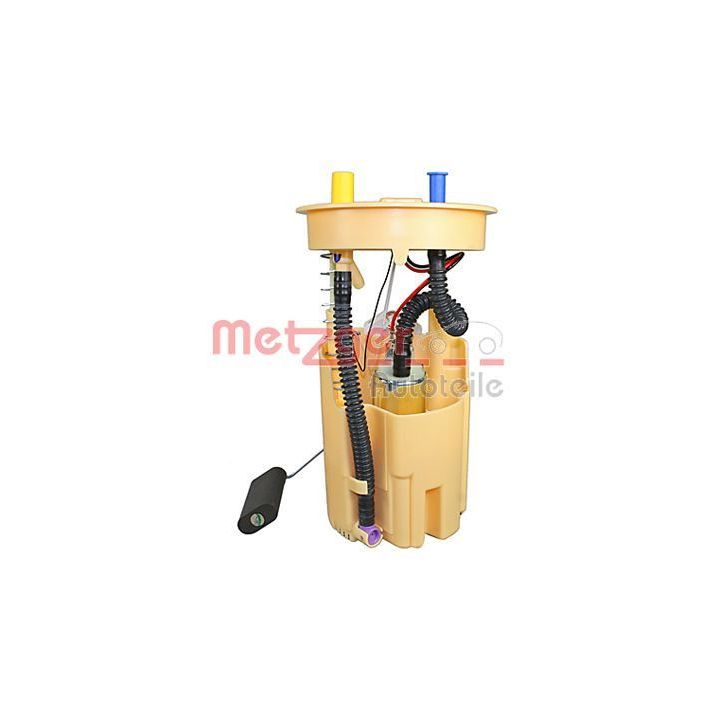 Degalų tiekimo blokas METZGER 2250366