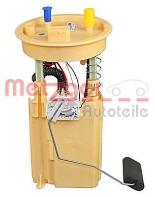 Degalų tiekimo blokas METZGER 2250366