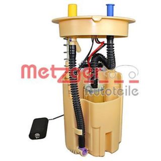 Degalų tiekimo blokas METZGER 2250367