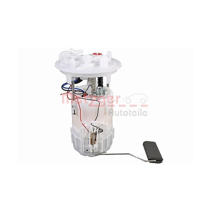 Degalų tiekimo blokas METZGER 2250378