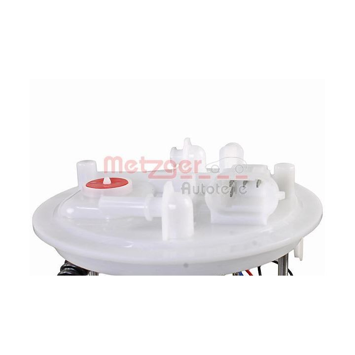 Degalų tiekimo blokas METZGER 2250378