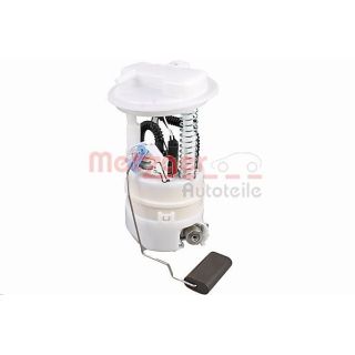 Degalų tiekimo blokas METZGER 2250379