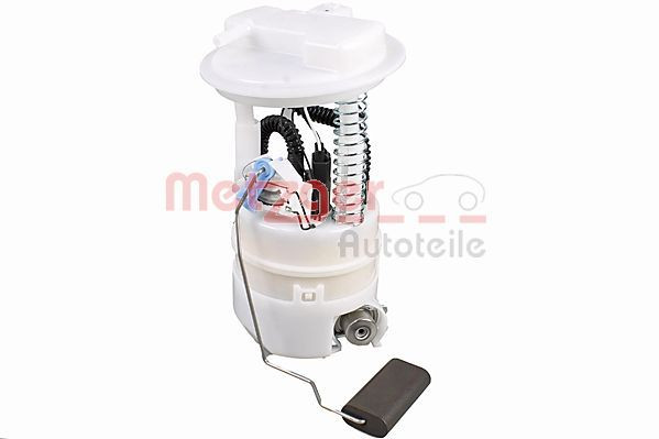 Degalų tiekimo blokas METZGER 2250379