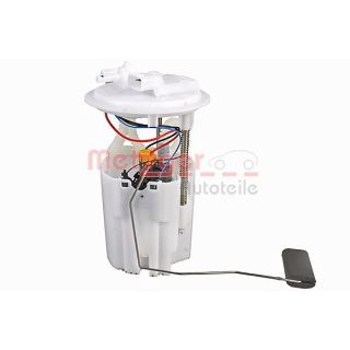 Degalų tiekimo blokas METZGER 2250386