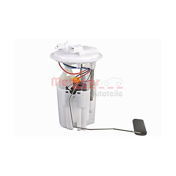 Degalų tiekimo blokas METZGER 2250386