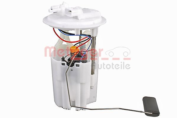 Degalų tiekimo blokas METZGER 2250386