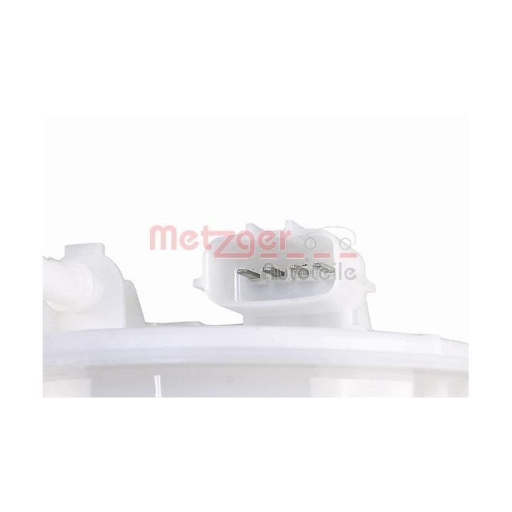 Degalų tiekimo blokas METZGER 2250386