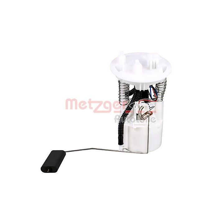 Degalų tiekimo blokas METZGER 2250401