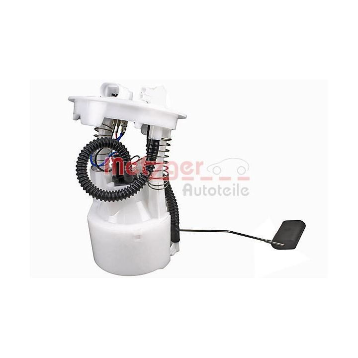 Degalų tiekimo blokas METZGER 2250401