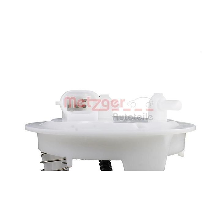 Degalų tiekimo blokas METZGER 2250401