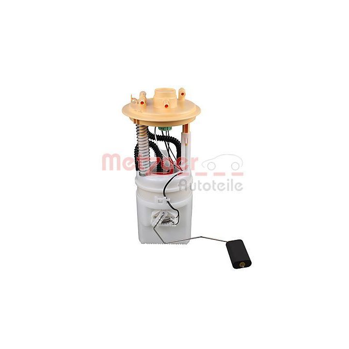 Degalų tiekimo blokas METZGER 2250403