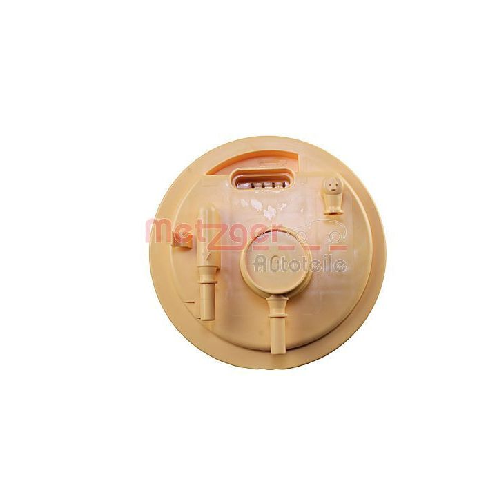 Degalų tiekimo blokas METZGER 2250403