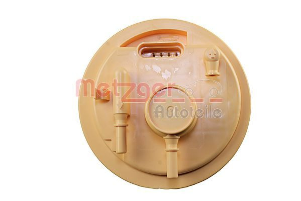 Degalų tiekimo blokas METZGER 2250403