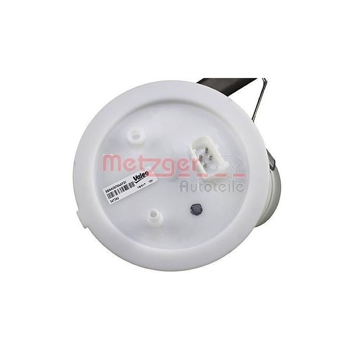 Degalų tiekimo blokas METZGER 2250454