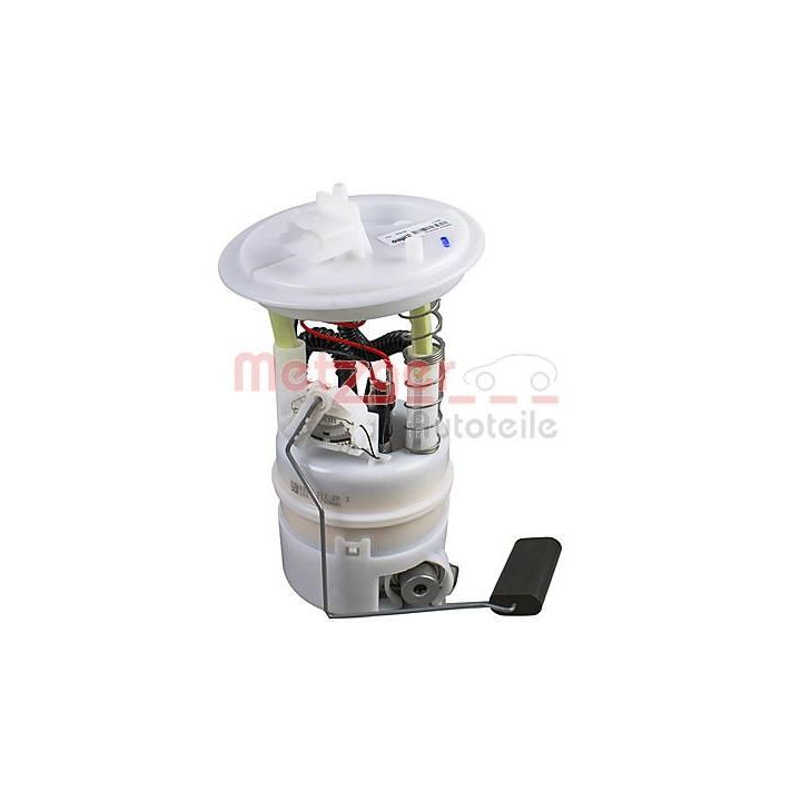 Degalų tiekimo blokas METZGER 2250457