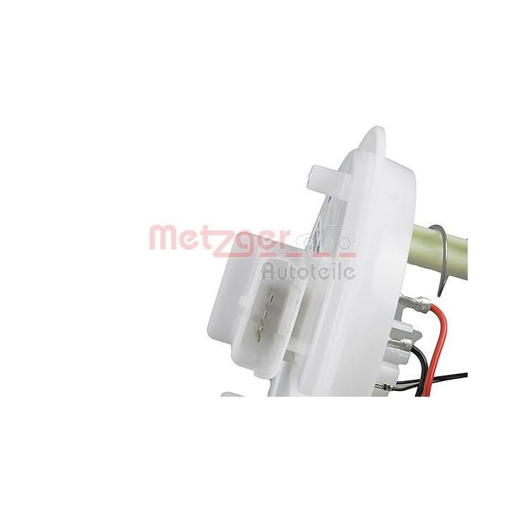 Degalų tiekimo blokas METZGER 2250457