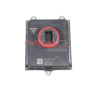 Valdymo blokas, žibintai METZGER 0896539