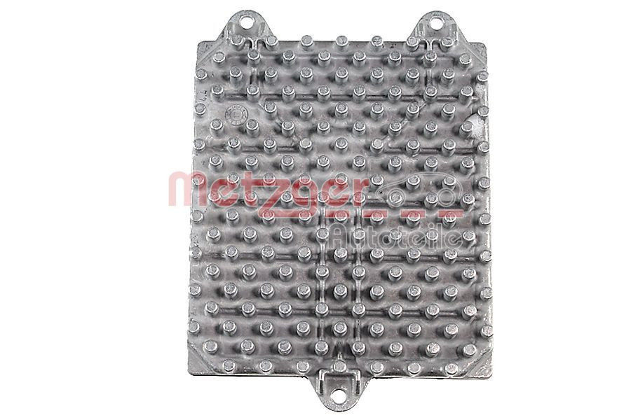 Valdymo blokas, žibintai METZGER 0896539