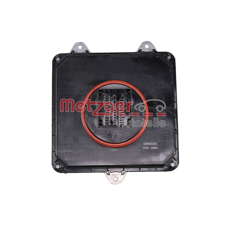 Valdymo blokas, žibintai METZGER 0896555