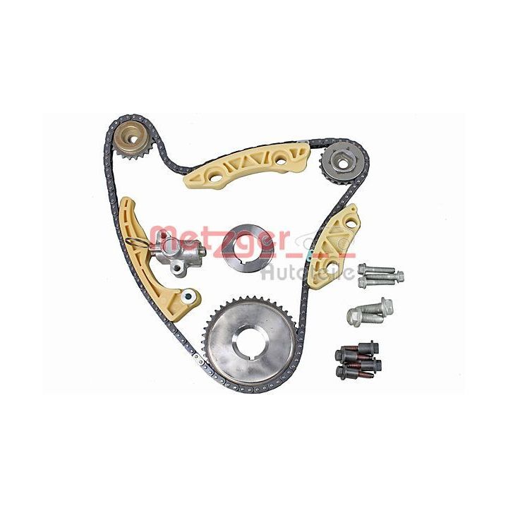 Paskirstymo grandinės komplektas METZGER 7490003