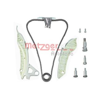 Paskirstymo grandinės komplektas METZGER 7490007