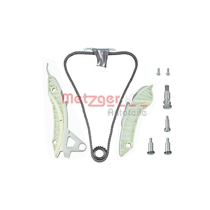 Paskirstymo grandinės komplektas METZGER 7490007