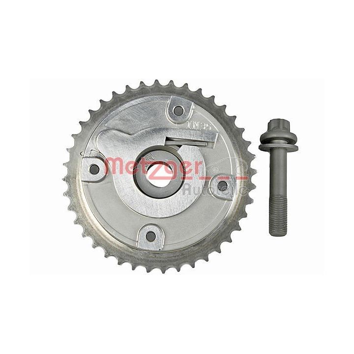 Paskirstymo grandinės komplektas METZGER 7490011