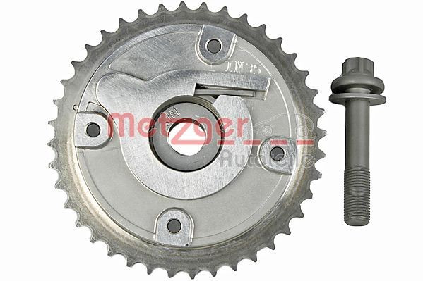 Paskirstymo grandinės komplektas METZGER 7490011