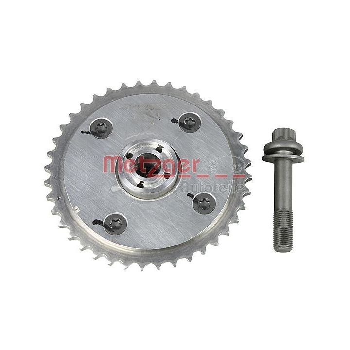 Paskirstymo grandinės komplektas METZGER 7490011