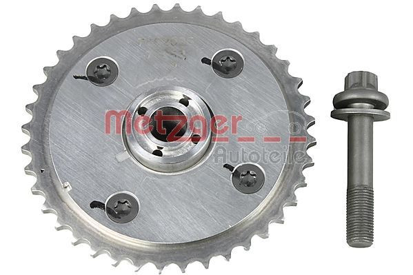 Paskirstymo grandinės komplektas METZGER 7490011