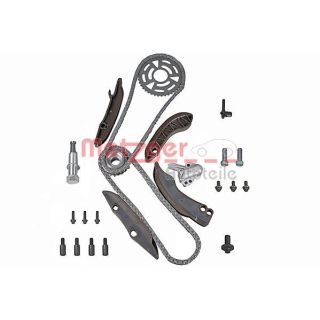 Paskirstymo grandinės komplektas METZGER 7490013