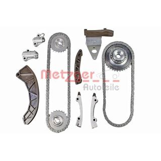 Paskirstymo grandinės komplektas METZGER 7490041