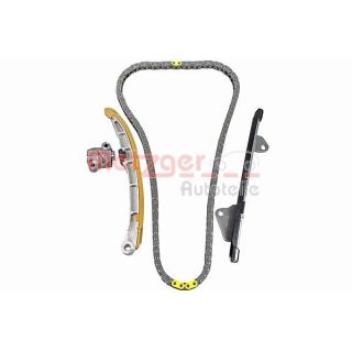 Paskirstymo grandinės komplektas METZGER 7490044