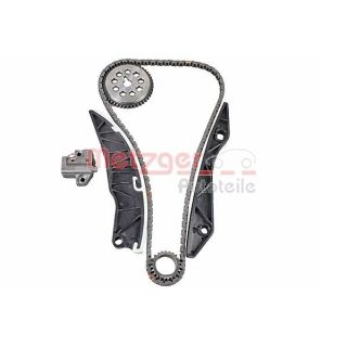 Paskirstymo grandinės komplektas METZGER 7490051