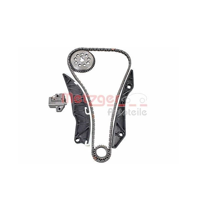 Paskirstymo grandinės komplektas METZGER 7490051