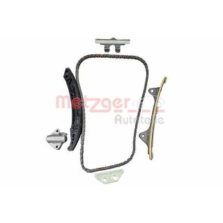 Paskirstymo grandinės komplektas METZGER 7490052