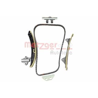 Paskirstymo grandinės komplektas METZGER 7490053